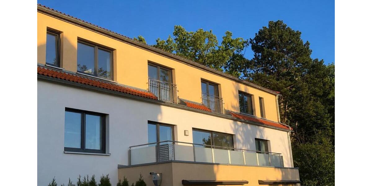 Terrassenwohnung Zirndorf - 2 Zimmer, 64 m&sup2;, 1.185&euro; | Angebot:26609511