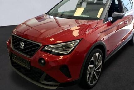 Seat Arona 51.850 km 16.950 &euro; Lauf an der Pegnitz 91207