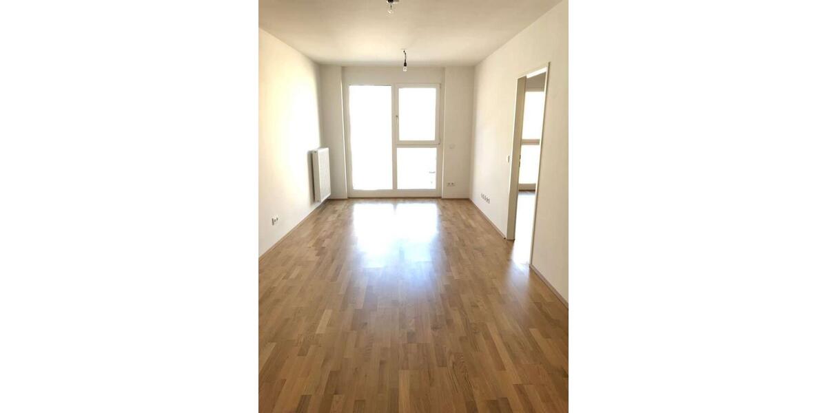 Etagenwohnung Nürnberg Eberhardshof - 2 Zimmer, 47 m&sup2;, 970&euro; | Angebot:25923704