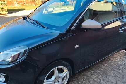 Opel Adam 181.000 km 3.800 &euro; Langenzenn 90579