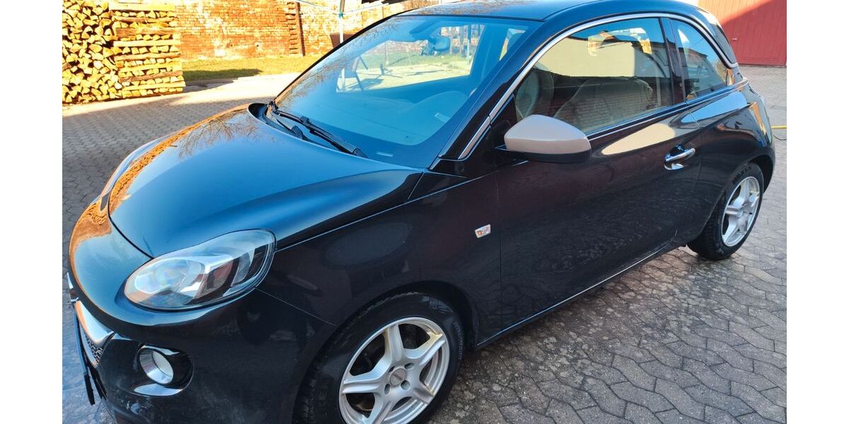 Opel Adam 181.000 km 3.800 &euro; Langenzenn 90579