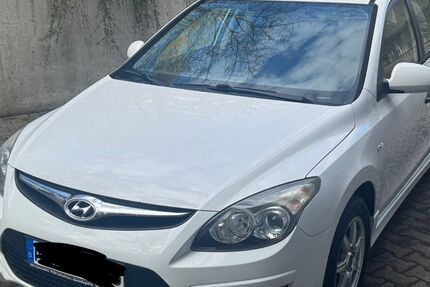 Hyundai i30 138.000 km 2.899 &euro; Nürnberg 90552