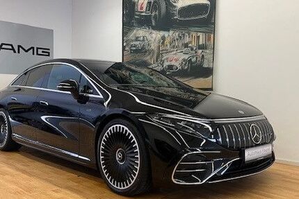 Mercedes-Benz EQS 43.044 km 75.922 &euro; Nürnberg 90411
