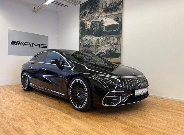 Mercedes-Benz EQS 43.044 km 75.922 &euro; Nürnberg 90411