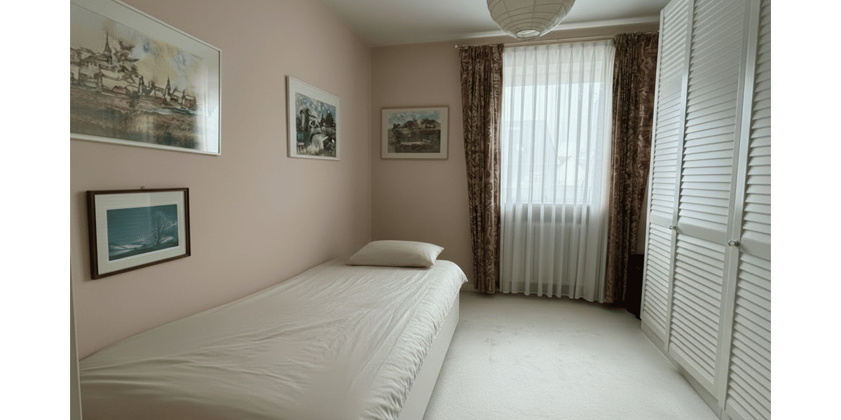 Reihenmittelhaus Fürth Burgfarrnbach - 4 Zimmer, 146 m&sup2;, 489.000&euro; | Angebot:26673296
