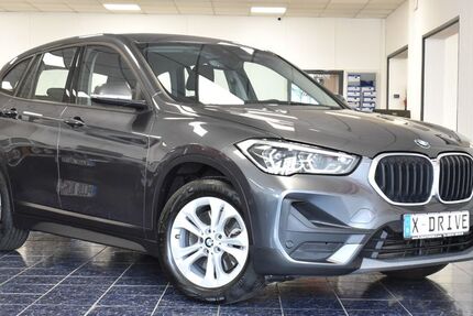 BMW X1 114.650 km 18.970 &euro; Nürnberg 90431