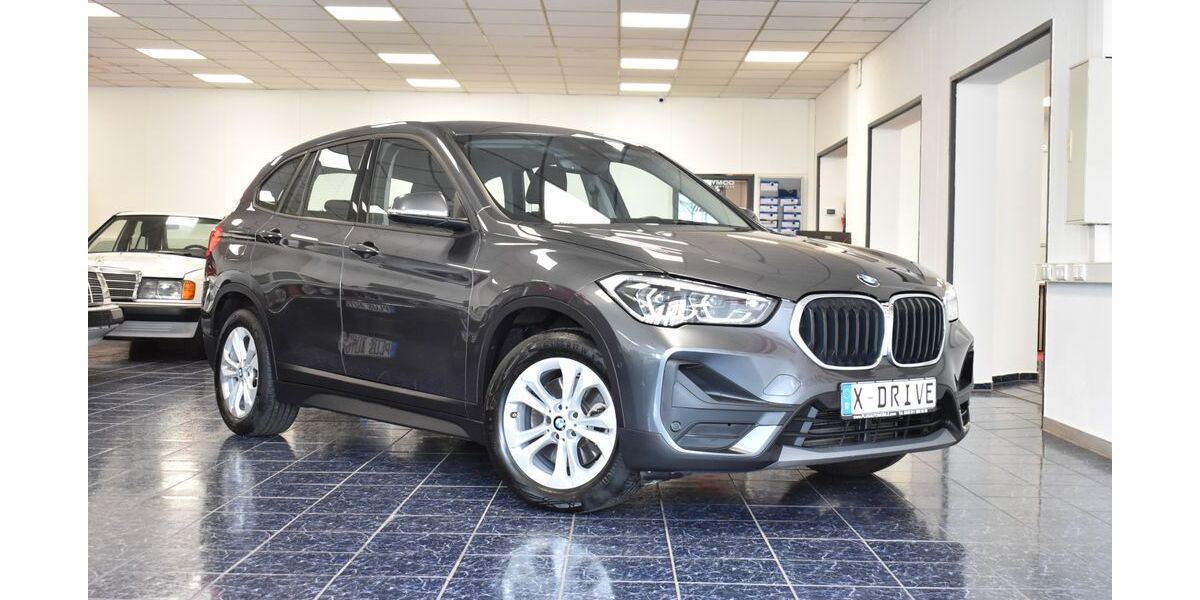 BMW X1 114.650 km 18.970 &euro; Nürnberg 90431