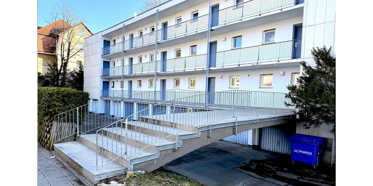 Etagenwohnung Nürnberg Erlenstegen - 2 Zimmer, 68 m&sup2;, 248.000&euro; | Angebot:25755715