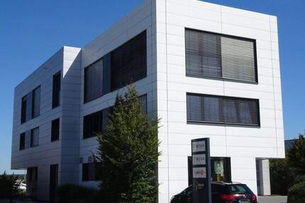 Gewerbeobjekt Herzogenaurach - 5 Zimmer, 170 m&sup2;, 2.125&euro; | Angebot:25697892