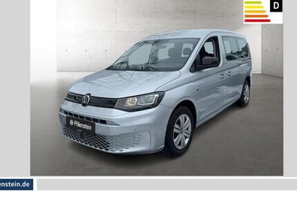 VW Caddy Maxi 10.607 km 30.904 &euro; Fürth 90762