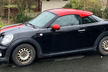 Mini Cooper Coupé 156.205 km 5.500 &euro; Adelsdorf 91325
