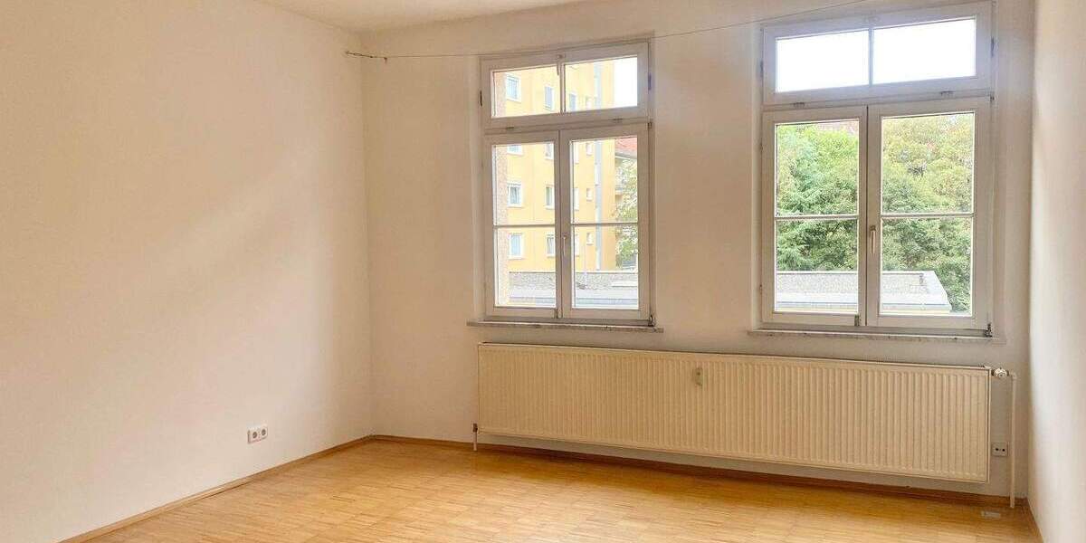 Etagenwohnung Nürnberg Rosenau - 2 Zimmer, 103 m&sup2;, 1.240&euro; | Angebot:25662816