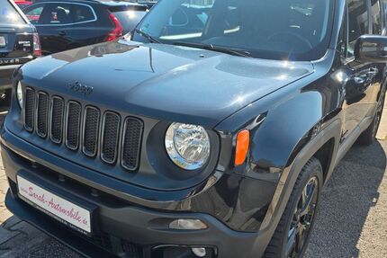 Jeep Renegade 35.584 km 13.900 &euro; Lauf a.d.Peg. 91207