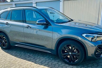 BMW X1 38.700 km 26.750 &euro; Nürnberg 90425