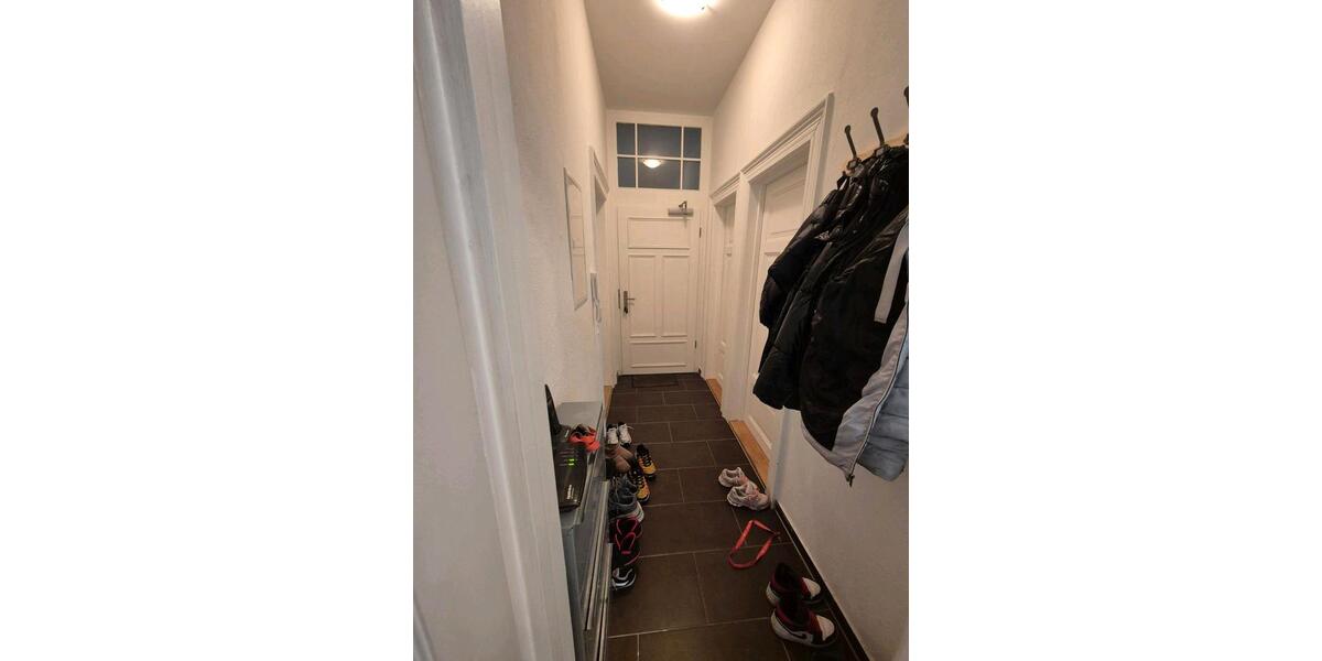 Etagenwohnung Röthenbach an der Pegnitz - 3 Zimmer, 94 m&sup2;, 895&euro; | Angebot:26598088