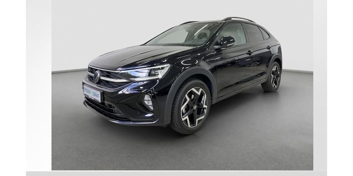 VW Taigo 6.336 km 24.980 &euro; Fürth 90763