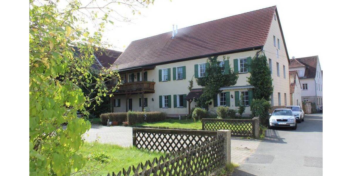 Grundstück Erlangen Steudach - 2.350.000&euro; | Angebot:25695042