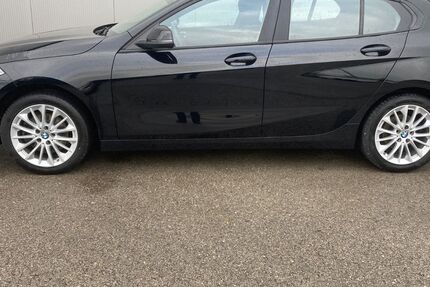 BMW 118 68.000 km 17.800 &euro; Baiersdorf 91083