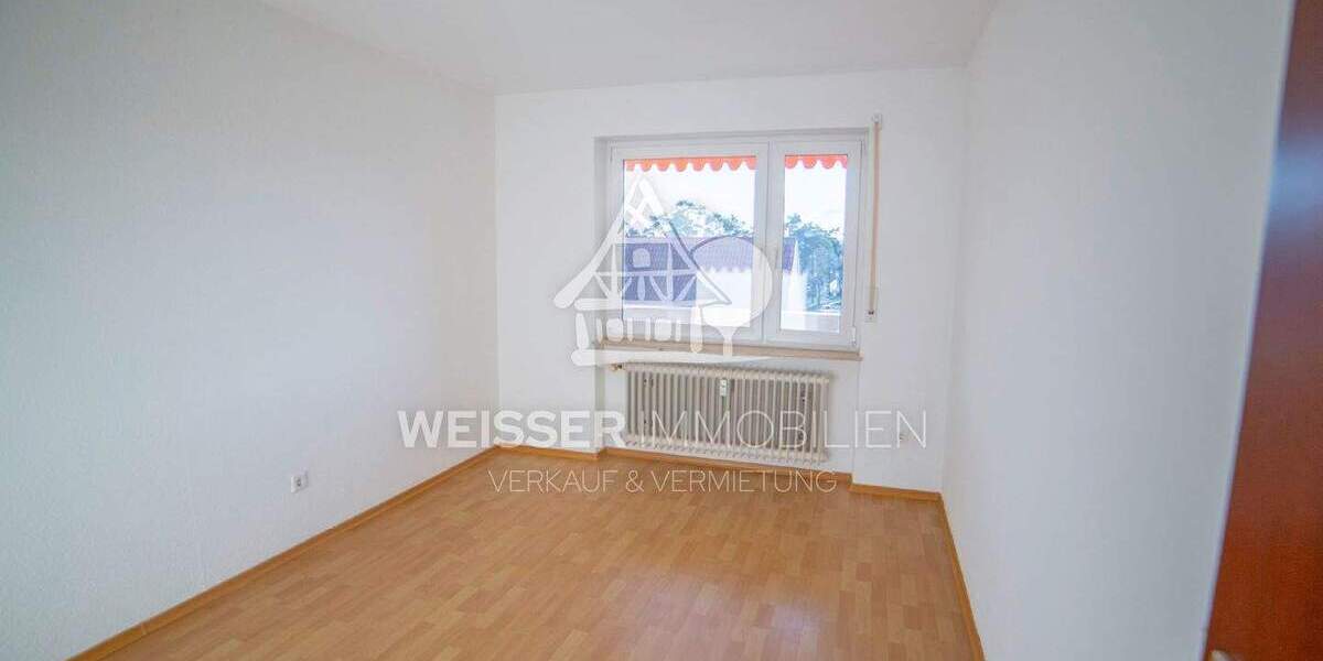 Etagenwohnung Fürth Nordstadt - 3 Zimmer, 92 m&sup2;, 279.000&euro; | Angebot:25747830