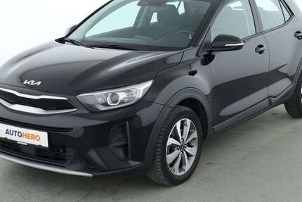 Kia Stonic 59.667 km 16.460 &euro; Nürnberg 90441