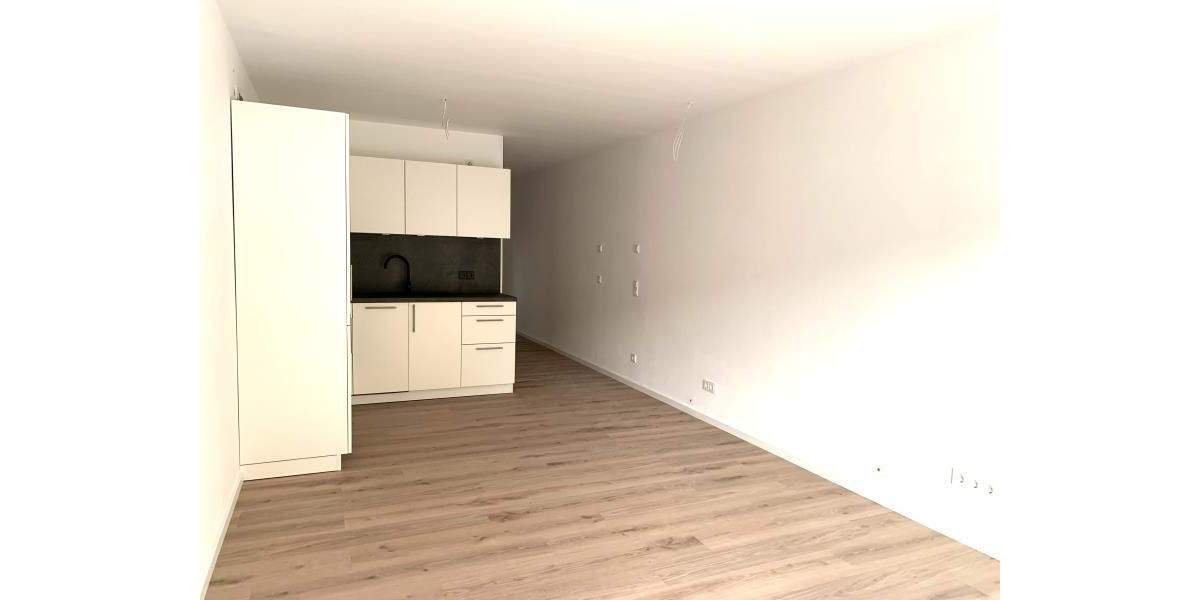 Etagenwohnung Nürnberg Schweinau - 1 Zimmer, 44 m&sup2;, 942&euro; | Angebot:25734912
