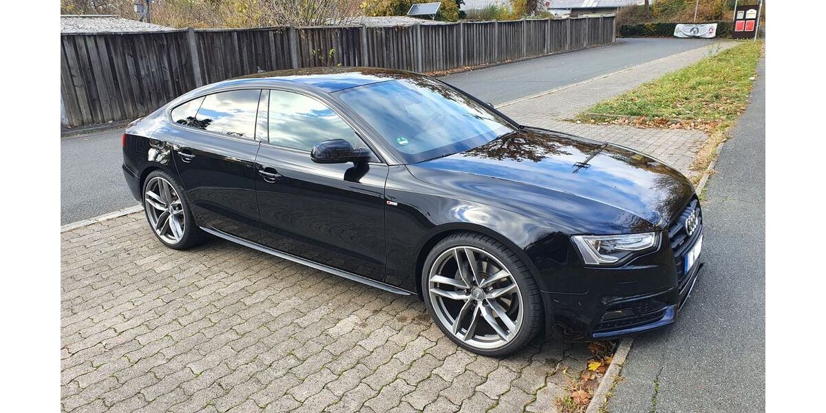 Audi A5 128.000 km 19.900 &euro; Nürnberg 90469