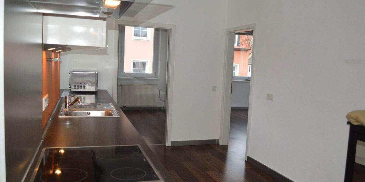Etagenwohnung Stein Deutenbach - 3 Zimmer, 75 m&sup2;, 229.000&euro; | Angebot:25676427