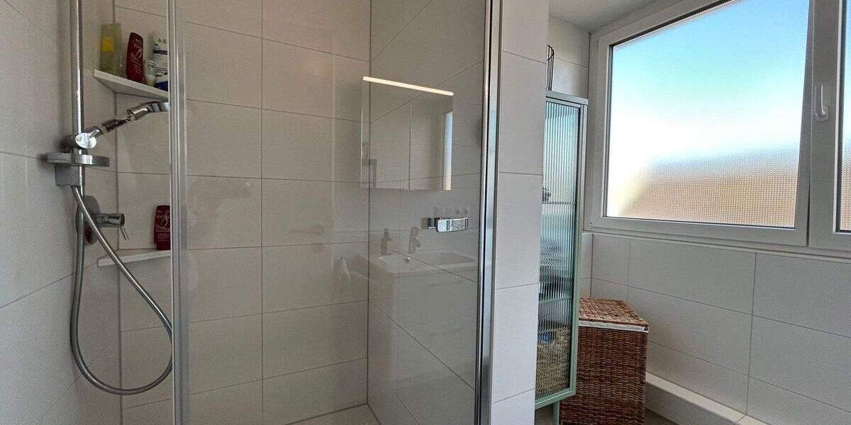Etagenwohnung Erlangen Dechsendorf - 2 Zimmer, 64 m&sup2;, 348.000&euro; | Angebot:25671219