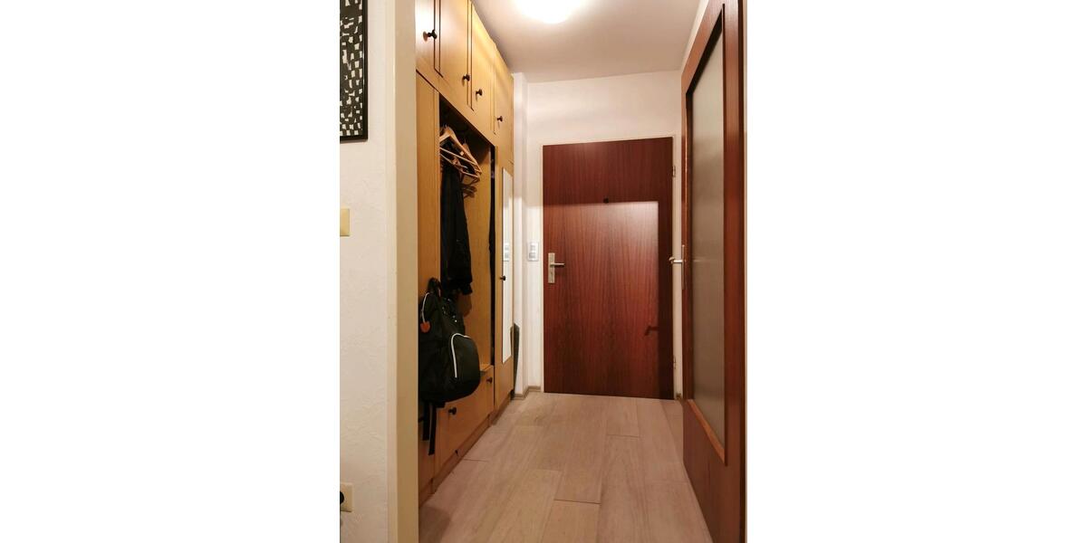 Etagenwohnung Nürnberg Gibitzenhof - 1 Zimmer, 27 m&sup2;, 135.000&euro; | Angebot:24591965