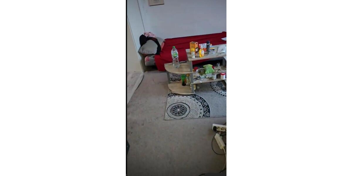 Dachgeschoßwohnung Nürnberg Sankt Leonhard - 1 Zimmer, 43 m&sup2;, 550&euro; | Angebot:26585560