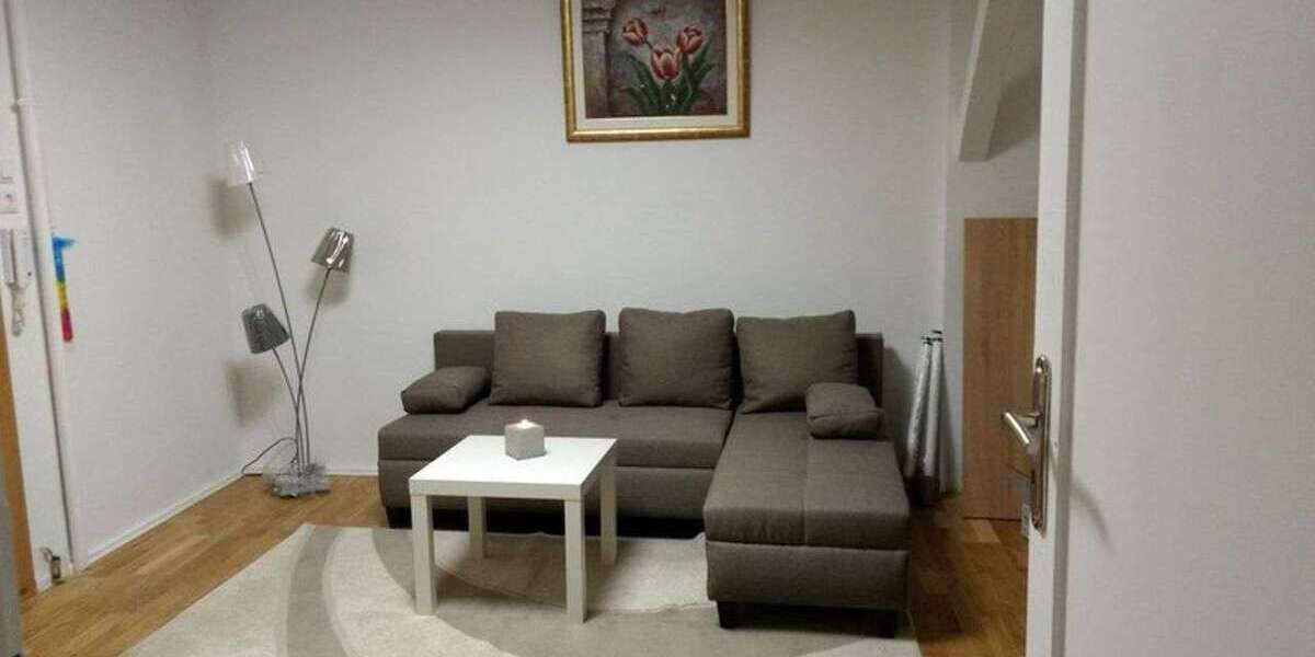 Zimmer Nürnberg Tafelhof - 2 Zimmer, 750&euro; | Angebot:24985246