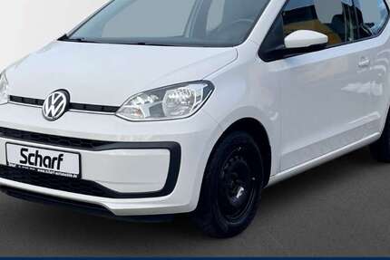 VW up! 50.933 km 8.890 &euro; Lauf 91207