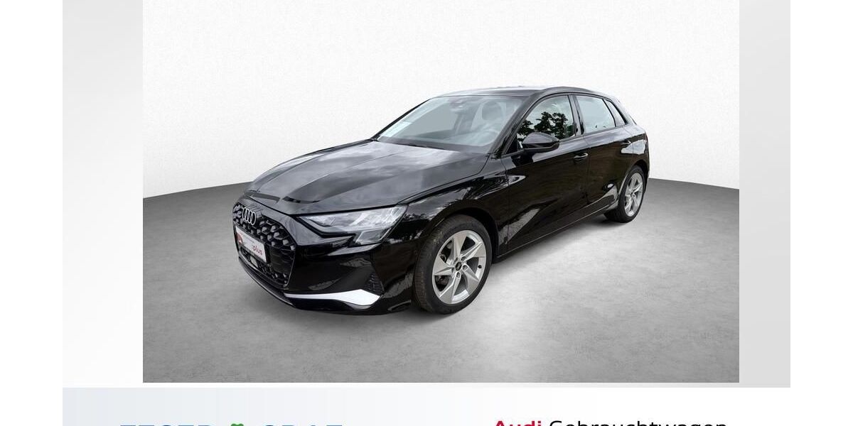 Audi A3 24.700 km 30.890 &euro; Roth 91154