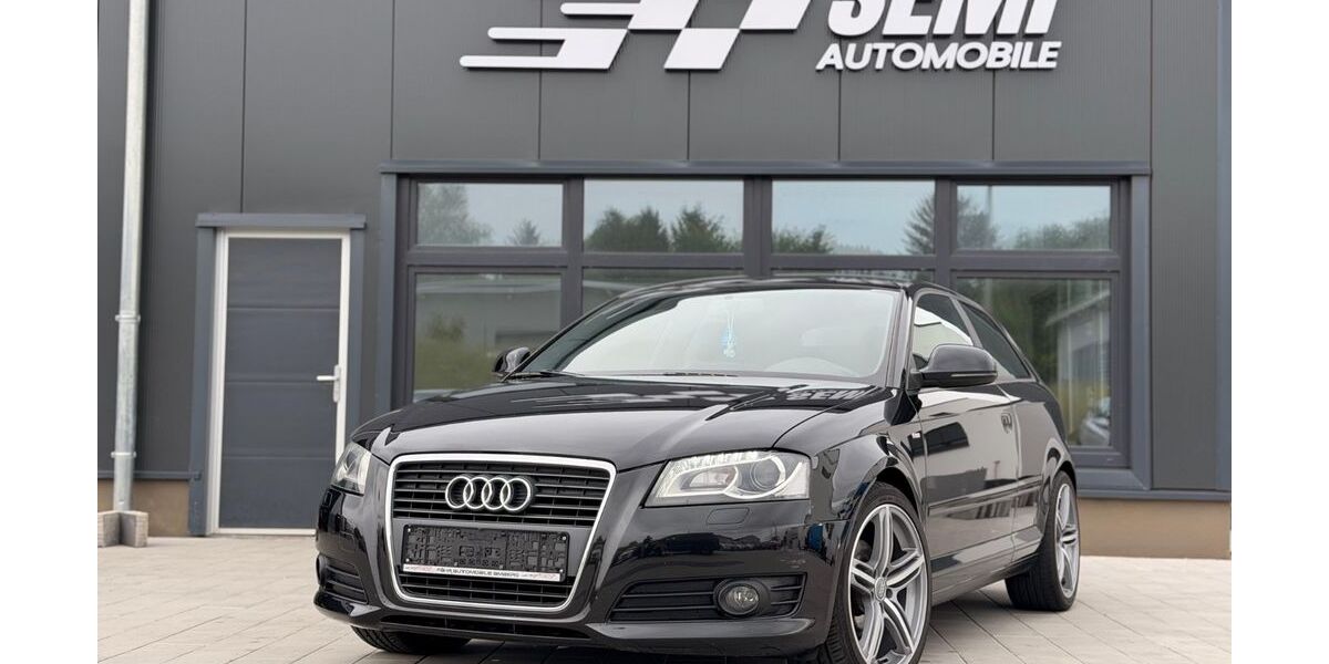 Audi A3 160.000 km 3.990 &euro; Oberferrieden/Burgthann 90559