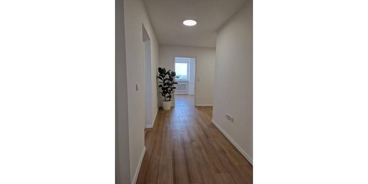 Etagenwohnung Fürth Nordstadt - 2 Zimmer, 57 m&sup2;, 685&euro; | Angebot:26809376