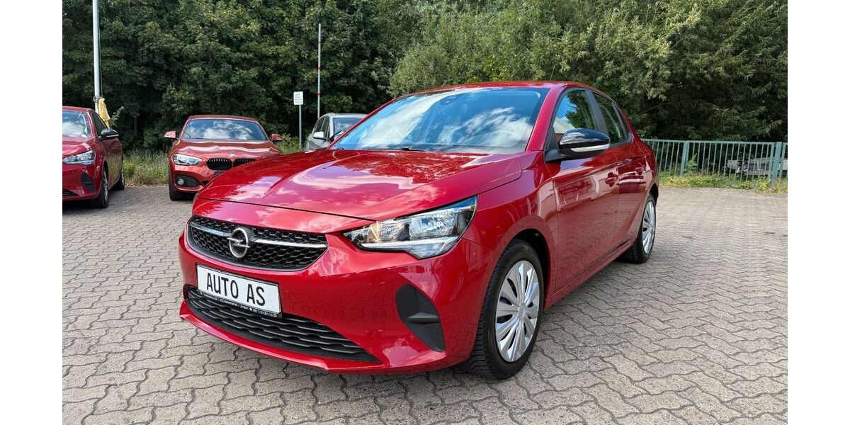 Opel Corsa 99.000 km 9.500 &euro; Zirndorf 90513