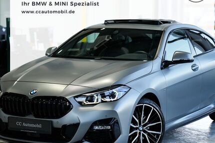 BMW 218 Gran Coupé 33.775 km 30.449 &euro; Fürth 90763