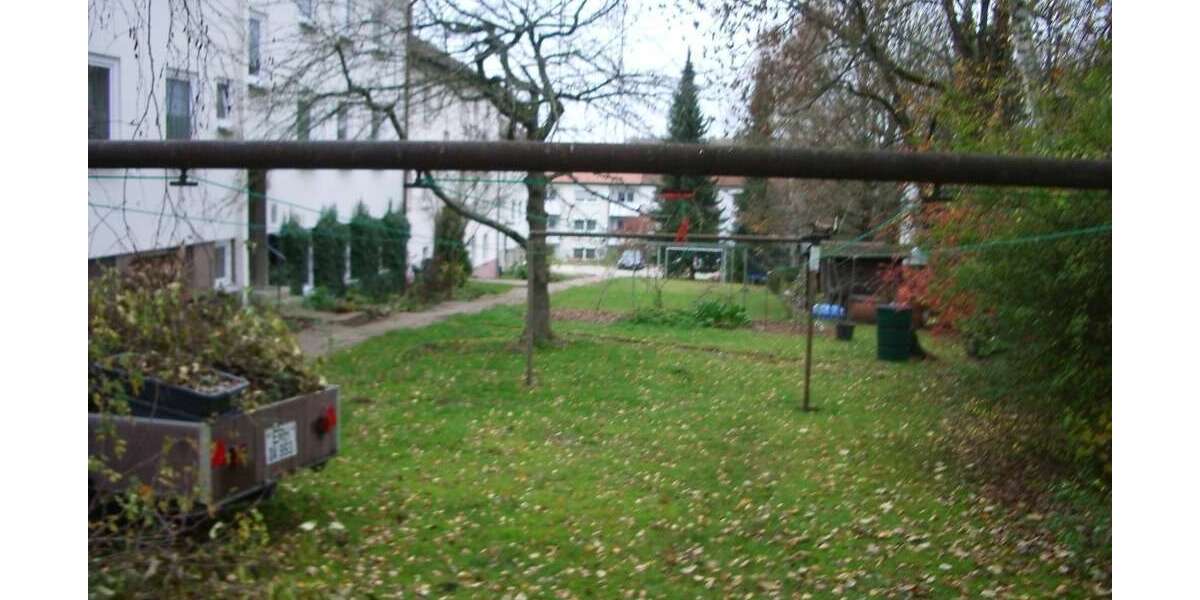 Etagenwohnung Oberreichenbach - 3 Zimmer, 66 m&sup2;, 580&euro; | Angebot:25982888