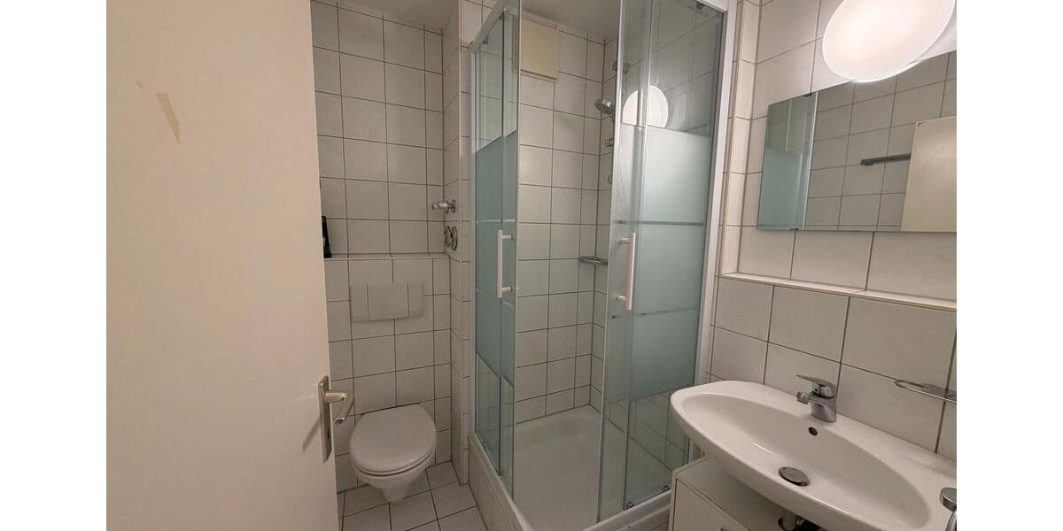 Dachgeschoßwohnung Herzogenaurach - 1 Zimmer, 25 m&sup2;, 650&euro; | Angebot:25934665
