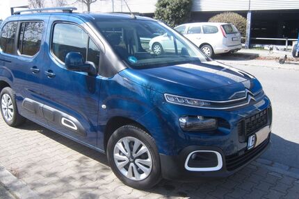 Citroen Berlingo 126.800 km 9.000 &euro; Nürnberg 90431