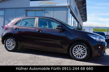 Kia Rio 53.666 km 11.999 &euro; Fürth 90763