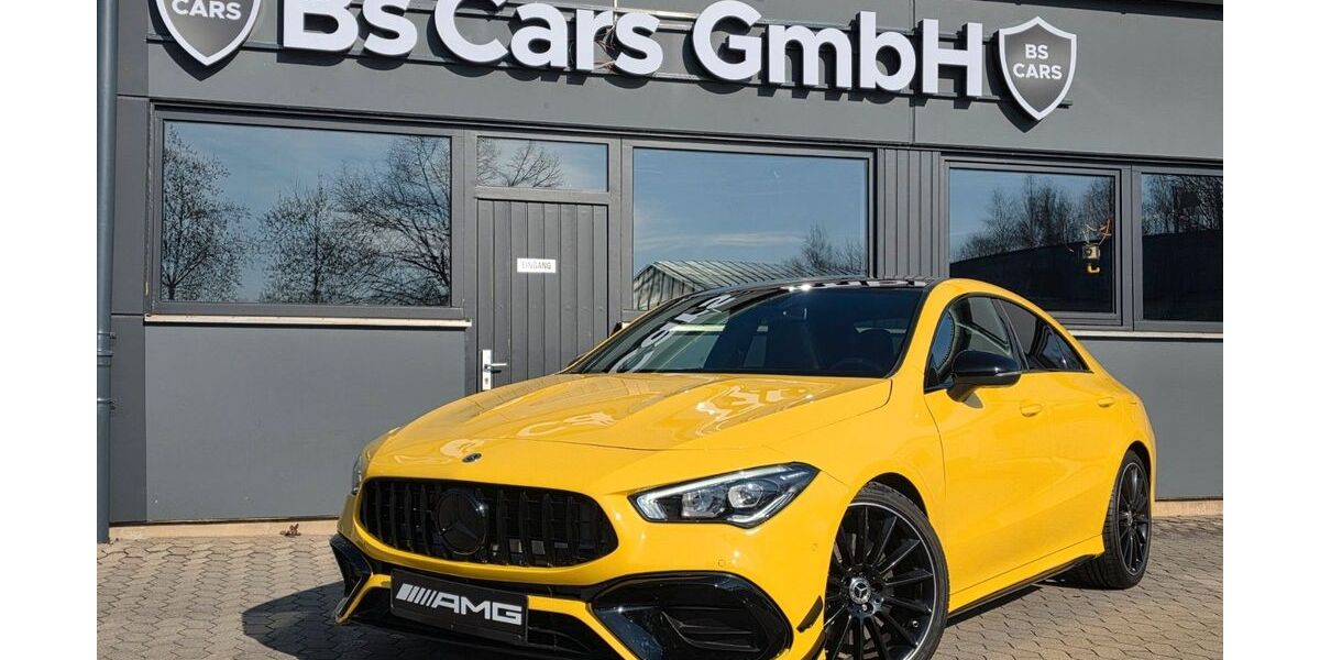 Mercedes-Benz CLA 250 113.802 km 26.999 &euro; Zirndorf 90513