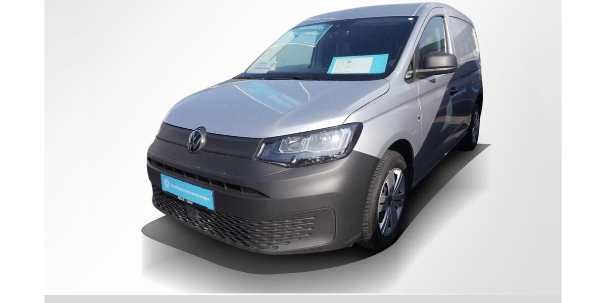 VW Caddy 16.850 km 28.995 &euro; Erlangen 91058