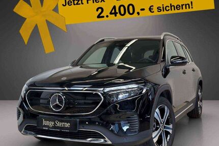 Mercedes-Benz EQB 48.713 km 34.899 &euro; Altdorf 90518