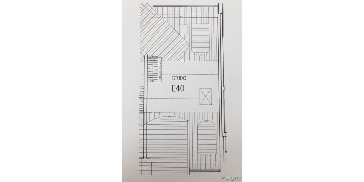 Etagenwohnung Herzogenaurach - 2 Zimmer, 70 m&sup2;, 790&euro; | Angebot:25550319