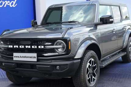 Ford Bronco 9.500 km 57.990 &euro; Neustadt a.d.Aisch 91413