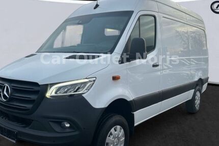 Mercedes-Benz Sprinter 100.000 km 54.900 &euro; Fürth 90763