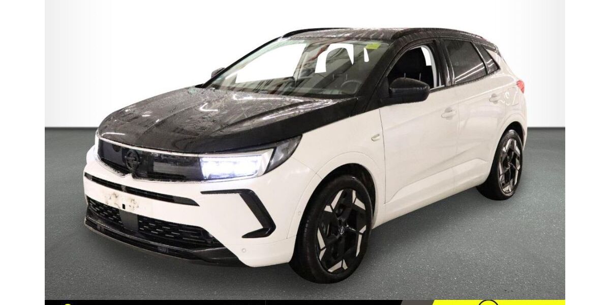 Opel Grandland (X) 14.873 km 25.999 &euro; Neustadt an der Aisch 91413