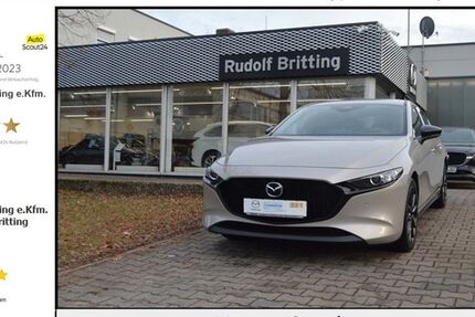 Mazda 3 7.000 km 25.990 &euro; Lauf 91207