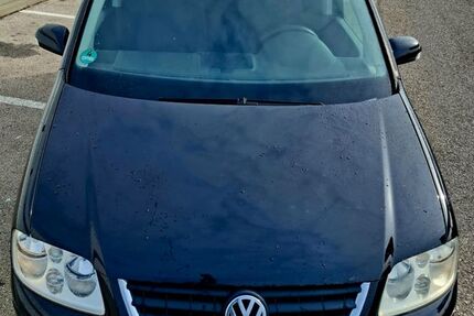 VW Touran 270.000 km 1.550 &euro; Nürnberg 90489